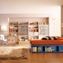 colorful kids bedroom , 9 Charming Kids Bedroom Decorating Pictures In Bedroom Category