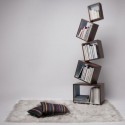contemporary unique bookshelves design ideas , 8 Unique Book Shelves In Furniture Category