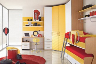 1200x670px 9 Charming Kids Bedroom Decorating Pictures Picture in Bedroom