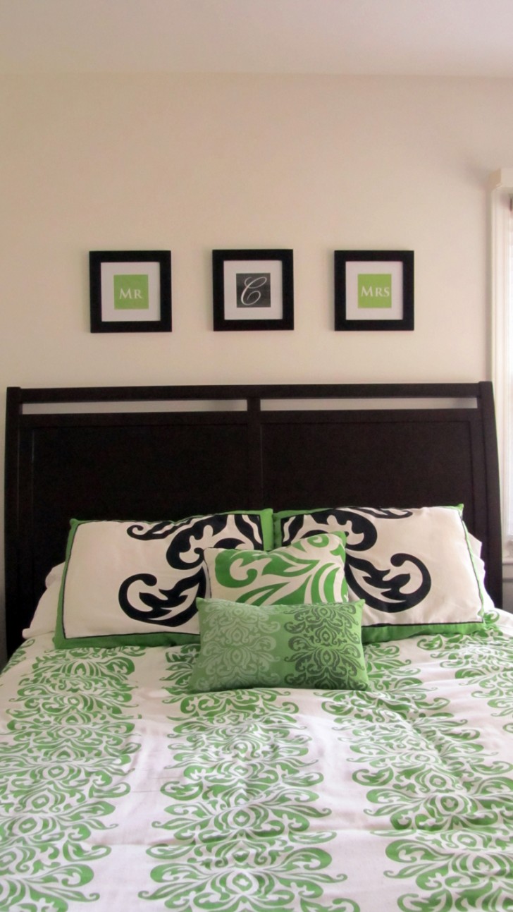 Interior Design , 9 Stunning Artwork for bedroom walls :  Design Bedroom