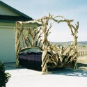 enchanted forest juniper bed , 8 Popular Forest Canopy Bed Frame In Bedroom Category
