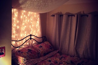 2048x2048px 9 Stunning Fairy Lights For Bedrooms Picture in Bedroom
