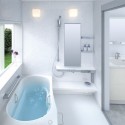 furniture for small spaces , 11 Superb Bathrooms Designs For Small Spaces In Bathroom Category