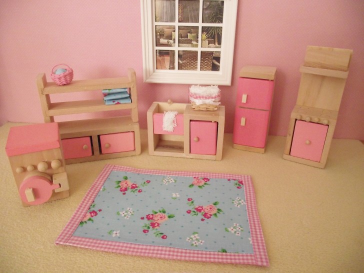Furniture , 8 Good shabby chic childrens bedroom furniture :  Furniture Shabby Chic