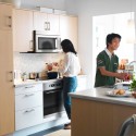ikea kitchen furniture , 9 Cool Ikea Kitchen Design Ideas In Kitchen Category