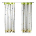  ikea sanela velvet curtains , 10 Brilliant Ikea Kids Curtains In Furniture Category