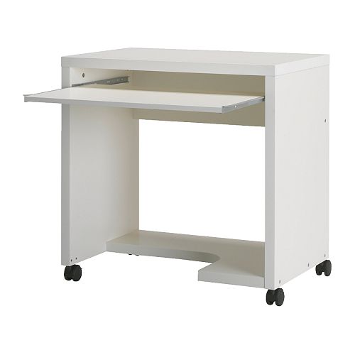 Furniture , 8 Perfect Small Ikea Desk :  ikea small desk