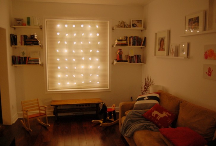 Interior Design , 10 Ultimate Ikea christmas lights :  Ikea Strala Light