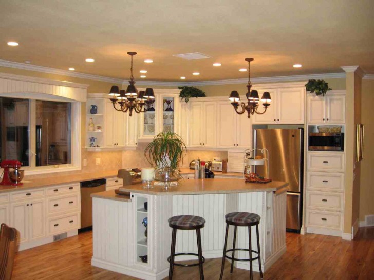 Kitchen , 7 Nice Pictures of decorated kitchens : Kitchen Decorating Ideas