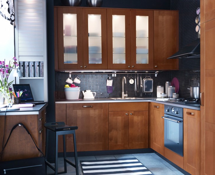 Kitchen , 9 Cool Ikea kitchen design ideas :  Kitchen Design Ideas
