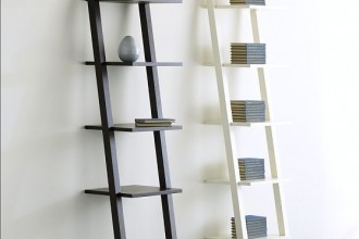 558x558px 10 Unique Ladder Shelves Ikea Picture in Furniture