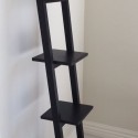  ladder shelving ikea , 10 Unique Ladder Shelves Ikea In Furniture Category