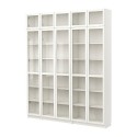  make bookcase , 8 Charming White Bookshelves Ikea In Furniture Category