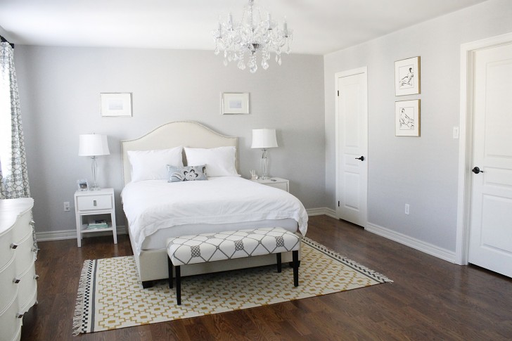 Interior Design , 9 Stunning Artwork For Bedroom Walls : master bedroom