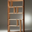  modern bookcase , 10 Beautiful Bookcases In Furniture Category