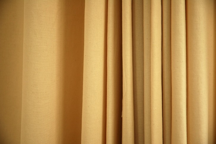 Apartment , 9 Stunning Curtain :  Modern Curtain