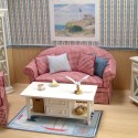 nautical living room furniture , 10 Nice Nautical Living Room Furniture In Living Room Category