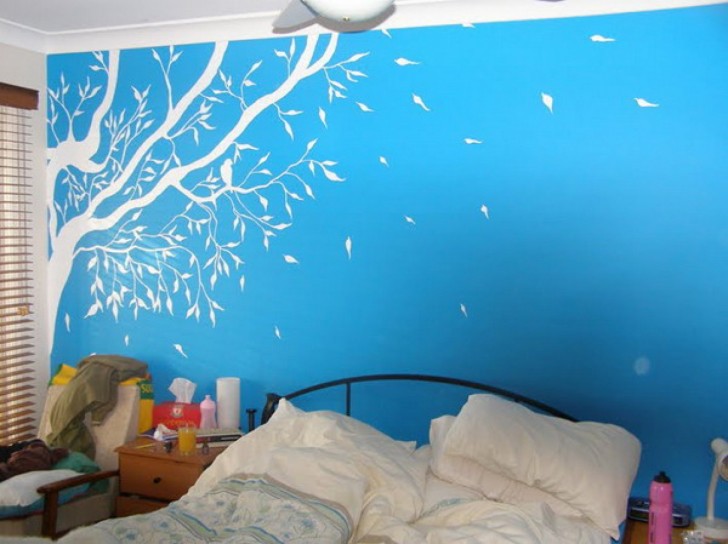 Others , 7 Good Wall murals ideas : Scheme Wall Murals Ideas