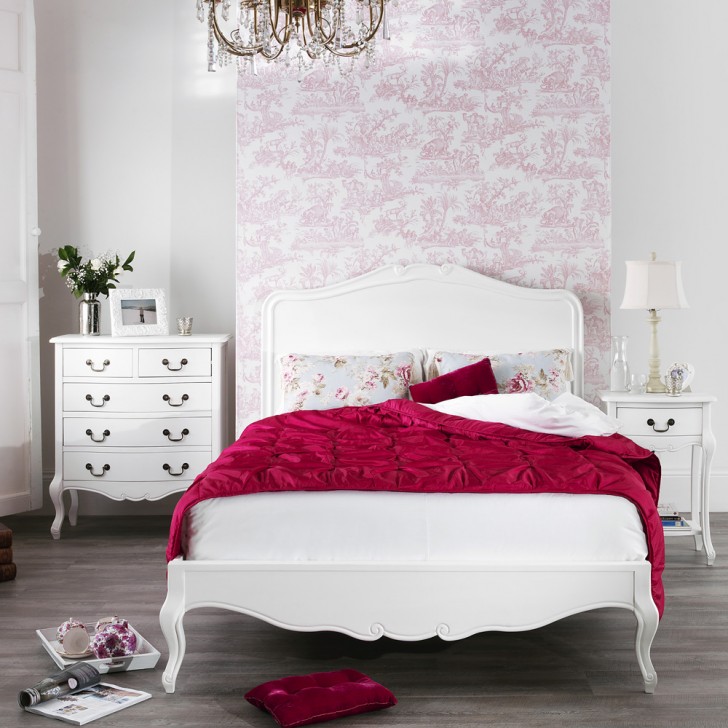 Furniture , 8 Good shabby chic childrens bedroom furniture :  Shabby Chic Decorating