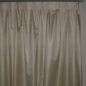  sheer curtains , 9 Stunning Curtain In Apartment Category