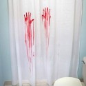 small bathroom curtains , 9 Ultimate Bathroom Curtain Ideas In Bathroom Category