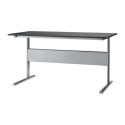  study desk , 10 Ideal Ikea Study Desks In Furniture Category