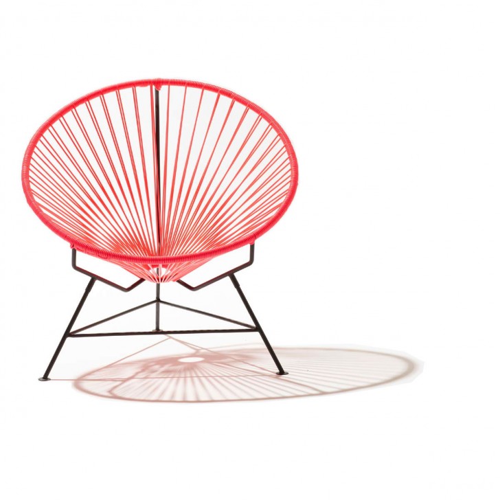 Furniture , 8 Amazing Acapulco chairs : The Acapulco Chair