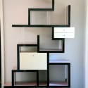  unique bookshelf designs , 10 Good Designer Bookshelves In Furniture Category