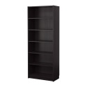  unique bookshelves , 10 Lovely Black Bookshelves Ikea In Furniture Category