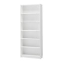  wall shelving units for books , 8 Charming White Bookshelves Ikea In Furniture Category