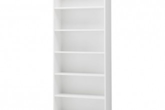 500x500px 8 Charming White Bookshelves Ikea Picture in Furniture