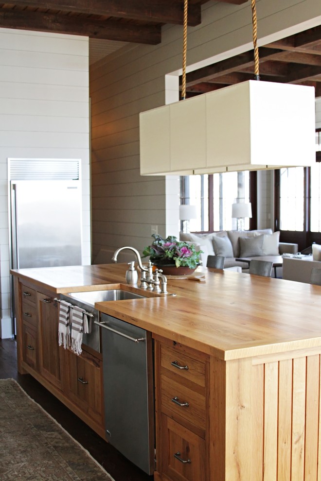 Kitchen , Fabulous  Farmhouse Granite Countertops Elberton Ga Picture Ideas : Awesome  Beach Style Granite Countertops Elberton Ga Photos