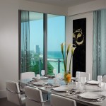 Awesome  Contemporary Dinning Rooms Sets Photo Ideas , Lovely  Mediterranean Dinning Rooms Sets Picture In Patio Category