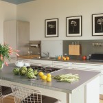 Awesome  Contemporary Granite Look Alike Countertops Photo Ideas , Fabulous  Contemporary Granite Look Alike Countertops Image In Kitchen Category