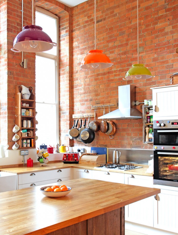 Kitchen , Beautiful  Midcentury Hgtv Kitchen Lighting  Ideas : Awesome  Eclectic Hgtv Kitchen Lighting  Image Inspiration