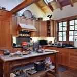 990x660px Awesome  Farmhouse Kitchen Dining Rooms Picture Picture in Kitchen