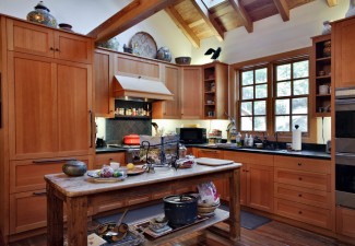 990x670px Cool  Farmhouse Kitchen Utility Tables Picture Ideas Picture in Kitchen