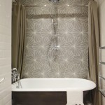 Awesome  Industrial Jcpenney Bathroom Shower Curtains Image Ideas , Gorgeous  Farmhouse Jcpenney Bathroom Shower Curtains Ideas In Bathroom Category