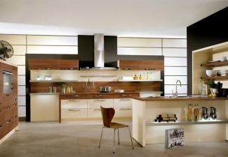 990x634px Fabulous  Modern Ikeakitchens Inspiration Picture in Kitchen