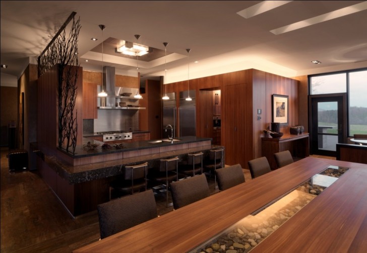 Dining Room , Stunning  Rustic Bar Kitchen Tables Picture Ideas : Awesome  Rustic Bar Kitchen Tables Image Inspiration