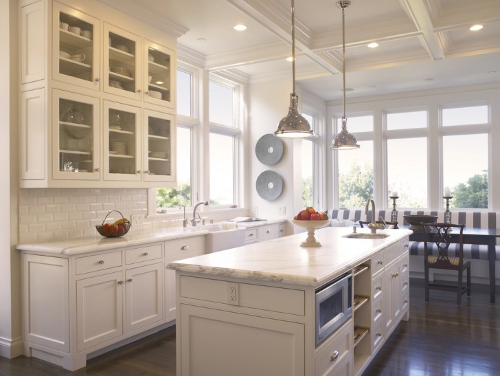 Kitchen , Stunning  Traditional Affordable Cabinets Kitchen Inspiration : Awesome  Traditional Affordable Cabinets Kitchen Ideas
