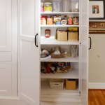 Kitchen , Gorgeous  Victorian Cabinets Pantry Picture Ideas : Awesome  Traditional Cabinets Pantry Image Inspiration