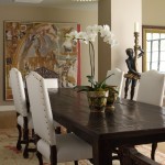 Awesome  Traditional Chairs for Table Picture , Breathtaking  Transitional Chairs For Table Image In Dining Room Category