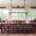 Dining Room , Fabulous  Contemporary Dinning Table and Chairs Inspiration : Awesome  Traditional Dinning Table and Chairs Photo Ideas