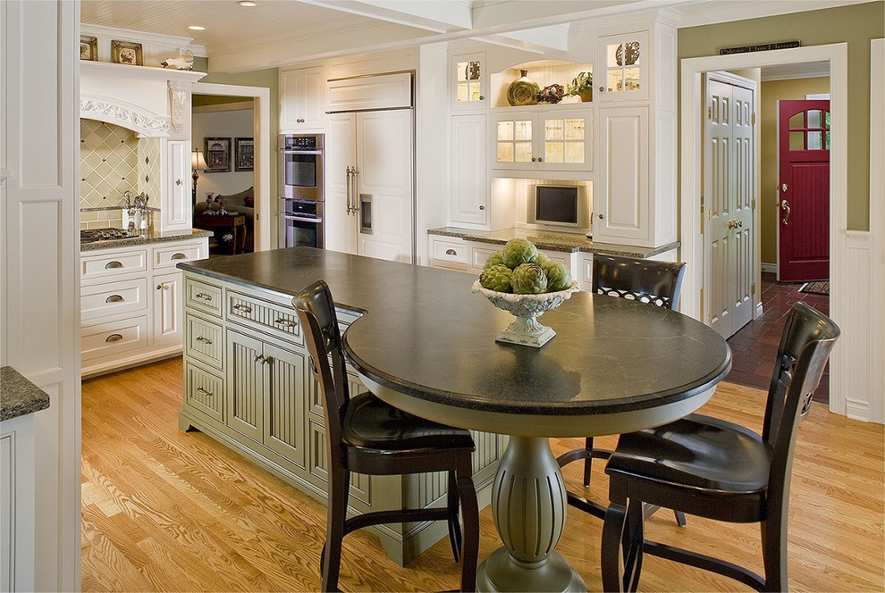 990x664px Charming  Traditional Granite Countertops Plymouth Mn Picture Ideas Picture in Kitchen