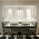 Awesome  Traditional Nook Dining Sets Image Inspiration , Breathtaking  Traditional Nook Dining Sets Ideas In Dining Room Category