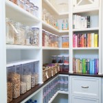 Awesome  Traditional Wood Kitchen Pantry Picture , Lovely  Traditional Wood Kitchen Pantry Image In Kitchen Category