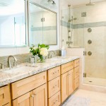 Awesome  Transitional Premade Granite Countertops Image Ideas , Beautiful  Transitional Premade Granite Countertops Photos In Bathroom Category
