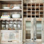 Kitchen , Fabulous  Contemporary Wood for Kitchen Cabinets Inspiration : Beautiful  Beach Style Wood for Kitchen Cabinets Photo Inspirations