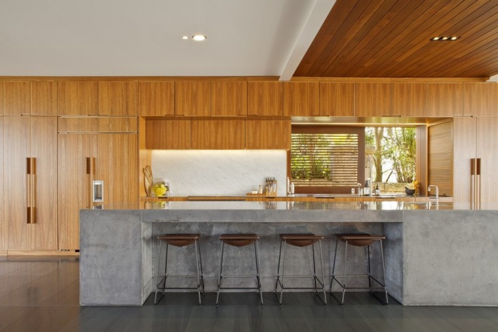 Kitchen , Charming  Traditional Granite Overlay Countertop Veneer Image Inspiration : Beautiful  Contemporary Granite Overlay Countertop Veneer Image Inspiration